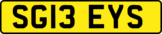 SG13EYS