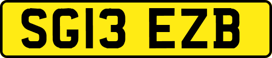 SG13EZB