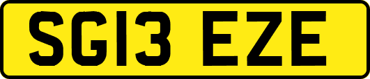 SG13EZE