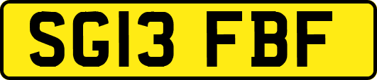 SG13FBF