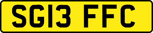 SG13FFC