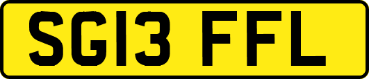 SG13FFL