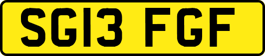 SG13FGF