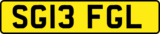 SG13FGL