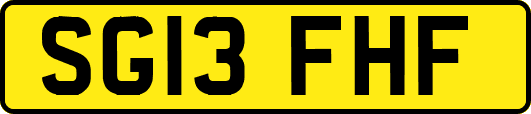 SG13FHF