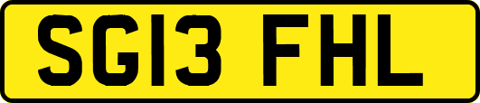 SG13FHL