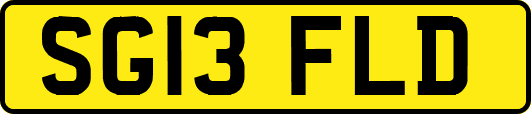 SG13FLD