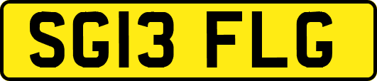 SG13FLG