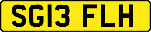 SG13FLH