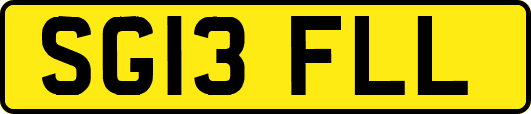 SG13FLL