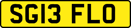 SG13FLO