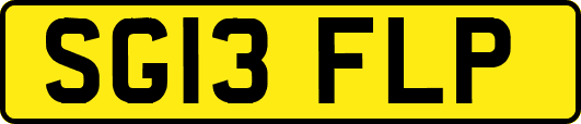 SG13FLP