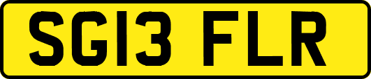 SG13FLR