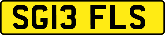 SG13FLS