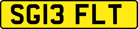 SG13FLT