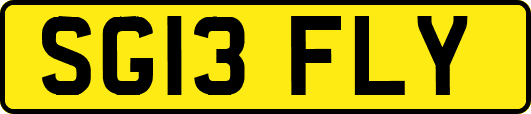 SG13FLY