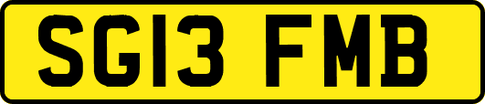 SG13FMB