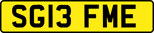 SG13FME