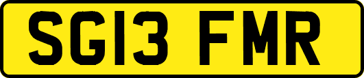 SG13FMR