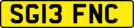 SG13FNC