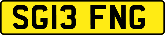 SG13FNG