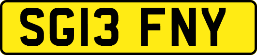 SG13FNY