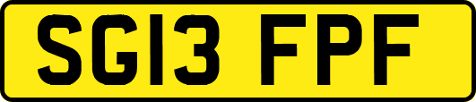 SG13FPF