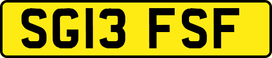 SG13FSF