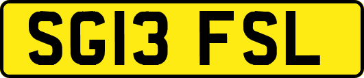 SG13FSL