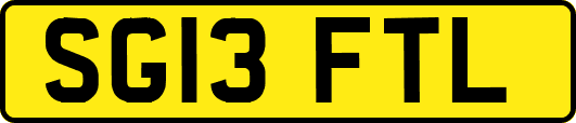 SG13FTL