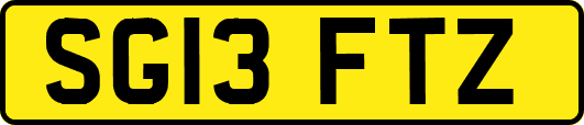 SG13FTZ