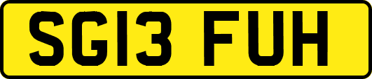 SG13FUH