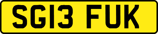 SG13FUK