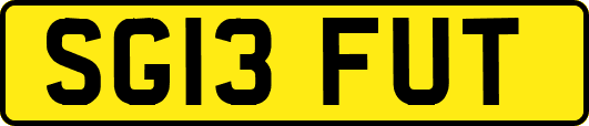 SG13FUT