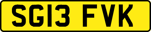 SG13FVK