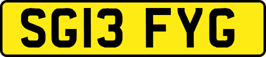 SG13FYG