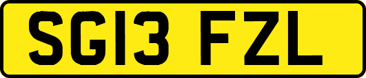 SG13FZL