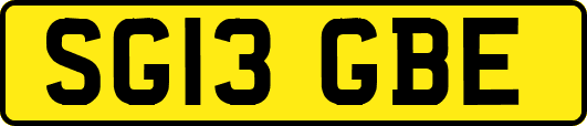 SG13GBE