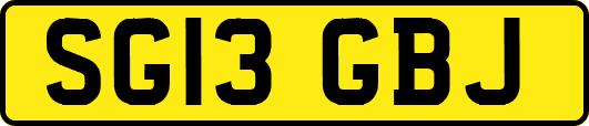 SG13GBJ