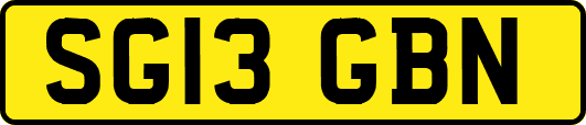 SG13GBN