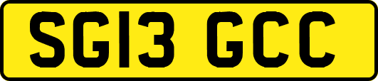 SG13GCC