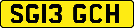 SG13GCH