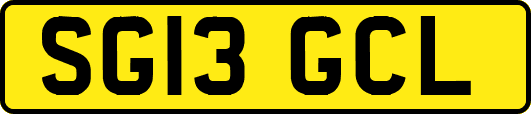 SG13GCL