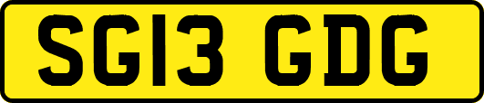 SG13GDG