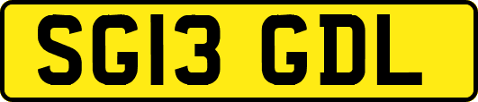 SG13GDL