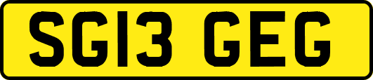 SG13GEG