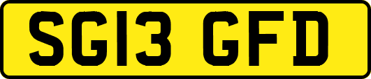 SG13GFD