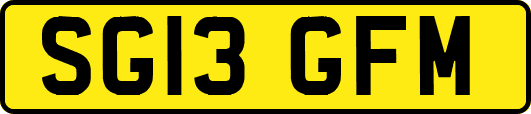 SG13GFM