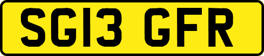 SG13GFR