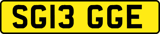 SG13GGE